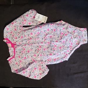 18M Super Cute Dress Shirt